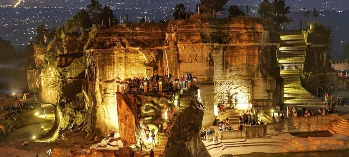 Paket Wisata Jogja 1 Hari Ulasan-