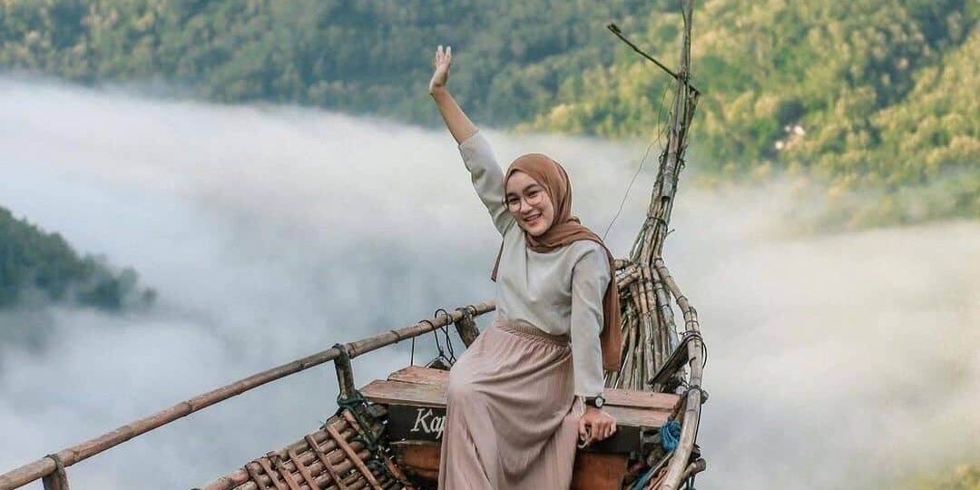 Pesona Alam Jurang Tembelan Jogja yang Memukau dan Tips Liburan Murah