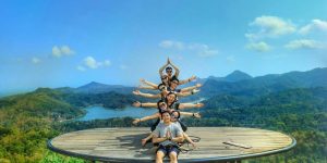 eo jogja rekomended