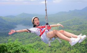 Paket Tour Jogja 3 Hari 2 Malam Dari Surabaya