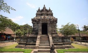 Candi Pawon, Salah Satu Destinasi Terbaik Yogyakarta