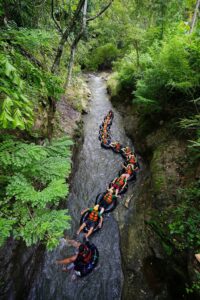 karst tubing sedayu