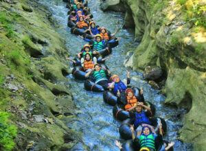 karst tubing sedayu2