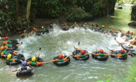karst tubing sedayu3