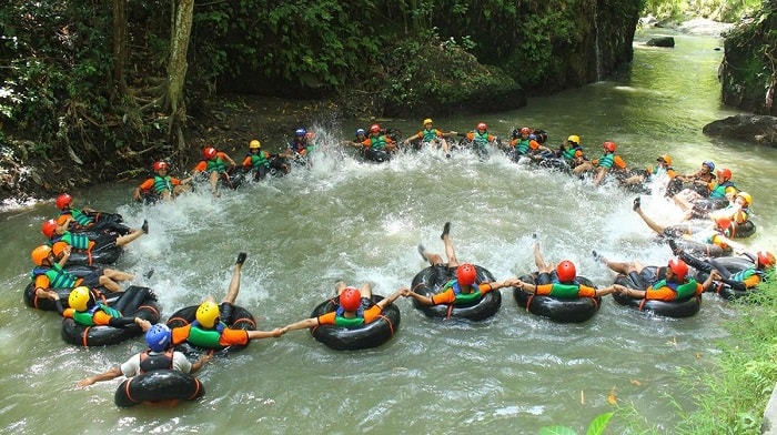 karst tubing sedayu3