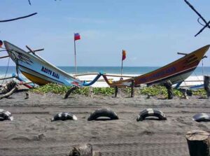 pantai baru