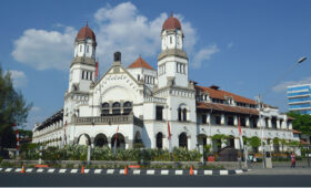 Paket Wisata Jogja 3 Hari 2 Malam1