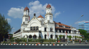 Paket Wisata Jogja 3 Hari 2 Malam1