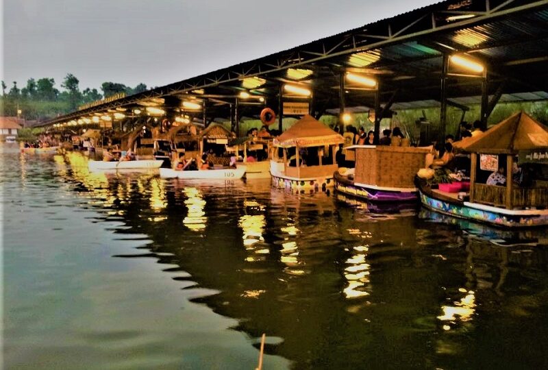 Paket Wisata Bandung Jogja Dengan Kereta Api Murah