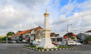paket wisata jogja dari semarang
