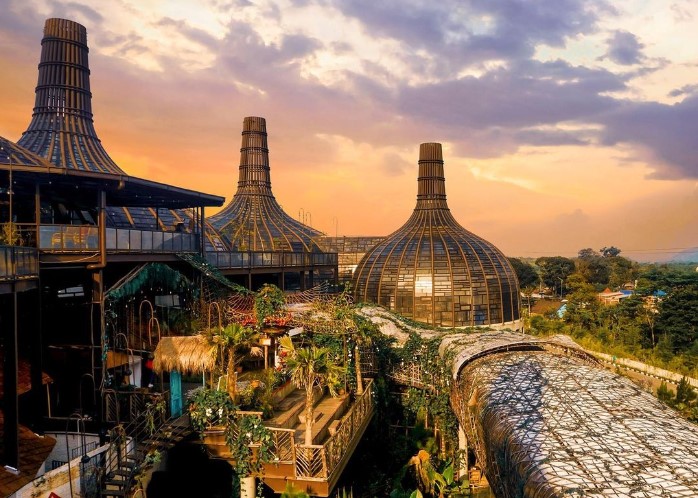 Paket Wisata Jogja Ambarawa3