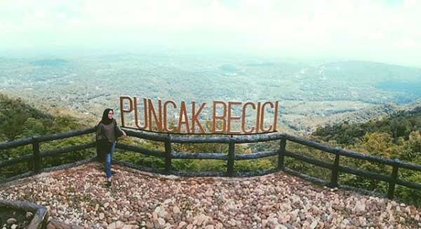 Paket Wisata Jogja 1 Hari Foto