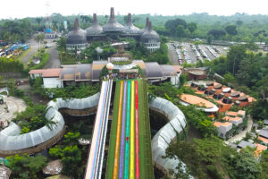 Paket Wisata Jogja Ambarawa
