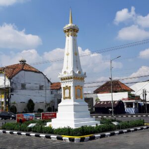 paket wisata jogja 3 hari 2 malam dari bandung