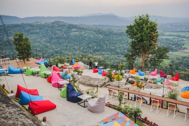 Paket Wisata Jogja Terbaru