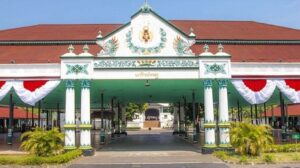 paket wisata Jogja 3 Hari 2 Malam dari Jakarta