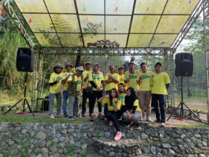 EO wisata jogja
