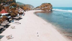 Paket Wisata ke Jogja Dari Semarang 1 Hari