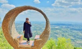 paket wisata jogja
