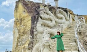 Paket Wisata Semarang Jogja