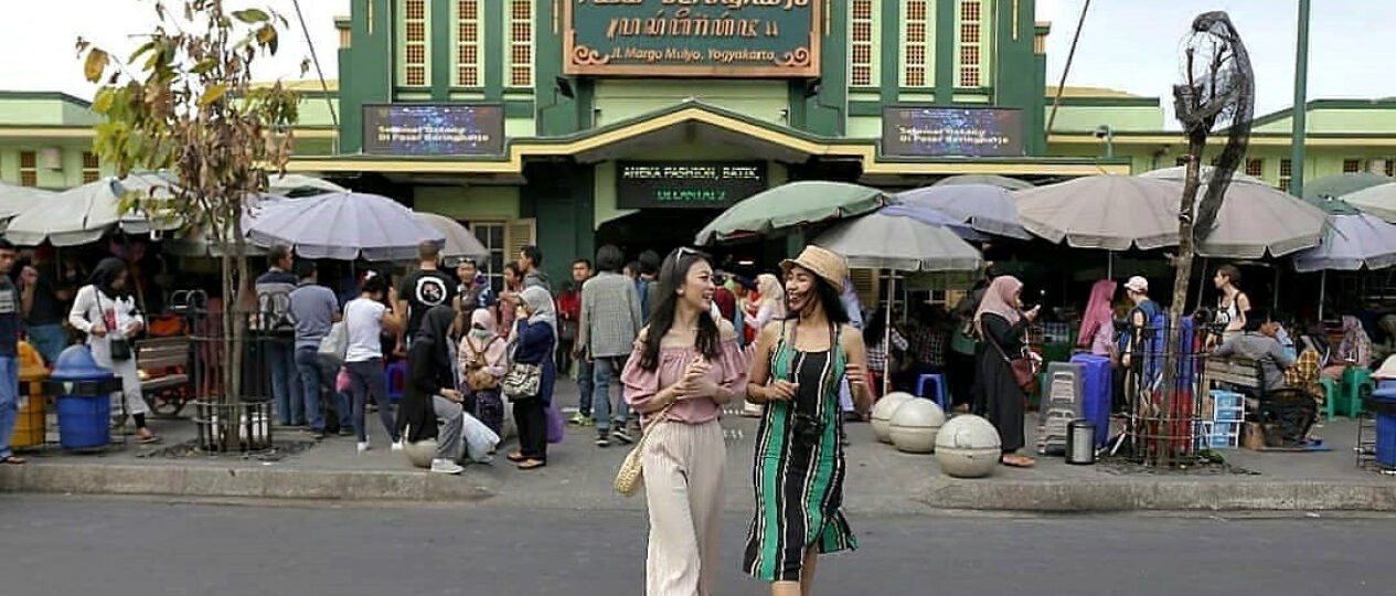 Paket Wisata Murah Jogja Travel2