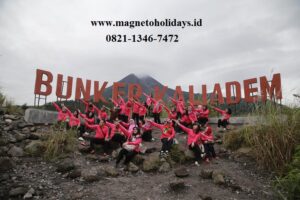Paket Wisata Jogja Off Road2