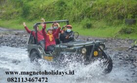 Paket Wisata Jogja Off Road3