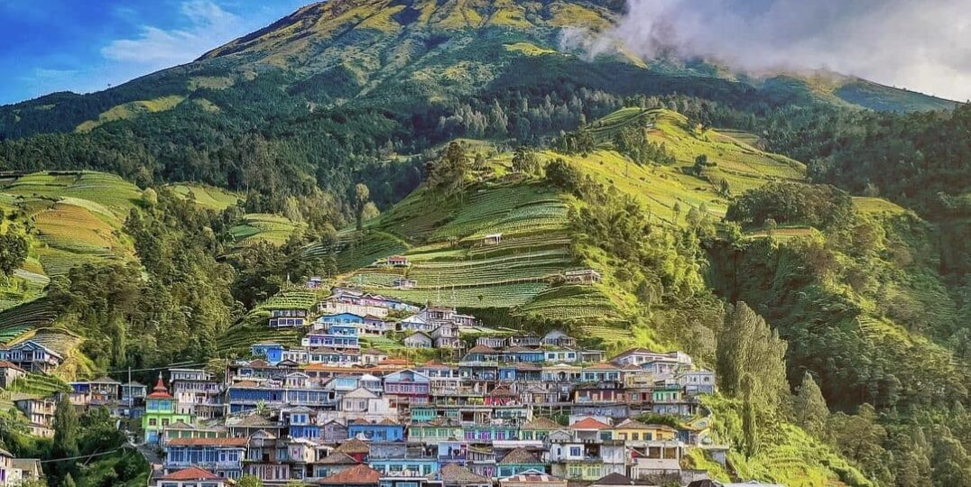 Paket Wisata Magelang Jogja1