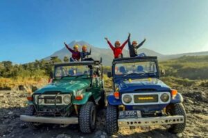 Paket Wisata Malang Jogja 2 Hari 1 Malam 1