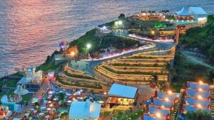 Paket Wisata Malang Jogja 2 Hari 1 Malam3