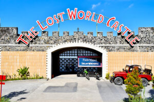 Paket Wisata Merapi Jogja Sehari3