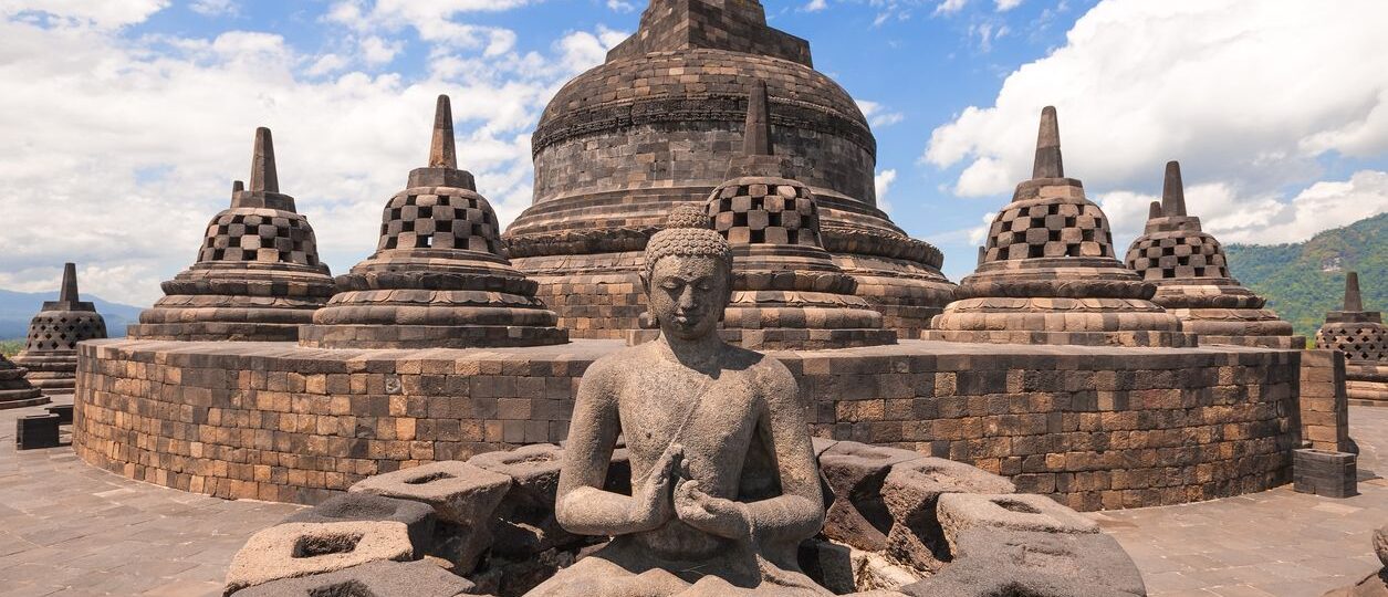 Paket Wisata Jogja Tangerang