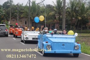 Paket Wisata ke Jogja 2 Orang1