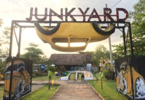 Paket Wisata ke Jogja 2 Orang3