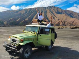 Paket Tour Jogja Pasuruan