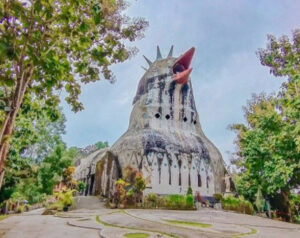 Paket Liburan Ke Jogja Untuk 3 Orang-