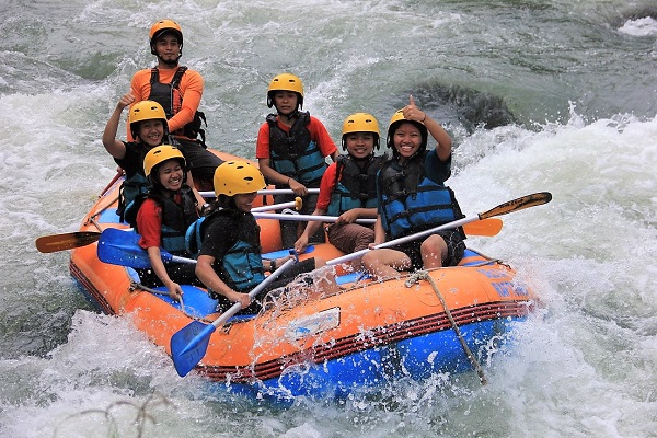 Paket Wisata Jogja 2024-