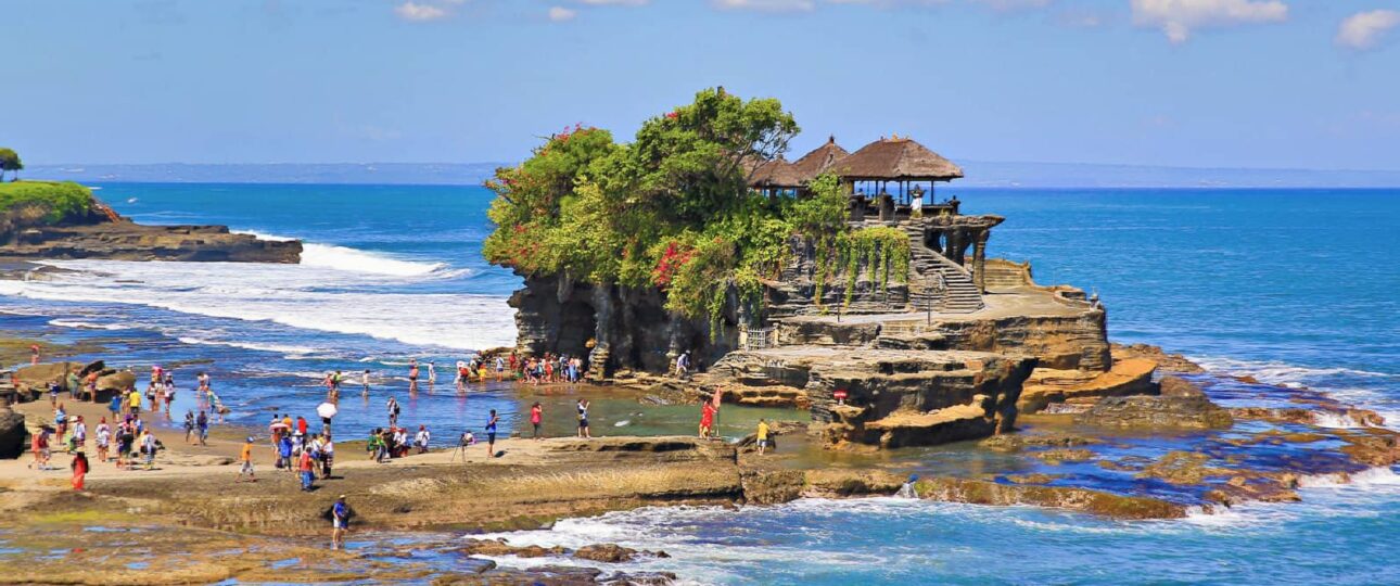 Paket Tour Jogja Bali 5 Hari 2 Malam