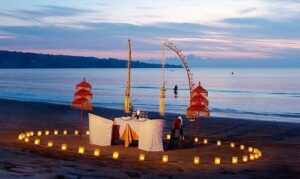  Paket Wisata Bali 4 Hari 3 Malam - Exotic 2