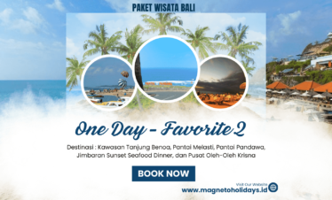 Paket Wisata Bali 1 Hari - Favorite2-