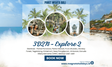 Paket Wisata Bali 3 Hari 2 Malam-Explore2-