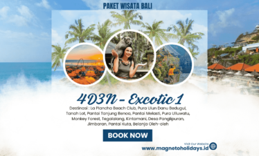 Paket Wisata Bali 4 Hari 3 Malam-Exotic1-