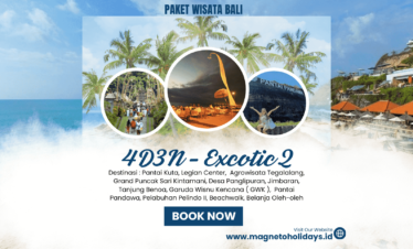 Paket Wisata Bali 4 Hari 3 Malam-Exotic2-
