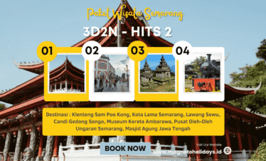 Paket Wisata Semarang 3 Hari 2 Malam-Hits2-