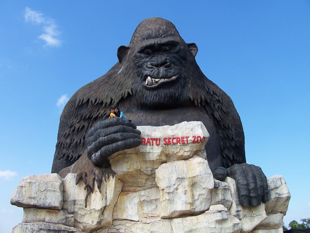 paket wisata 1 hari di malang