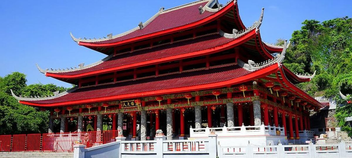 Paket Wisata Semarang 2 Hari 1 Malam