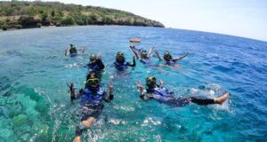 Paket Wisata Banyuwangi 2 Hari 1 Malam -