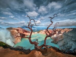 Paket Wisata Banyuwangi 4 Hari 3 Malam