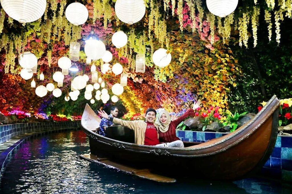 Malang-Night-Paradiseeee