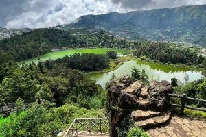 Paket Wisata Dieng 1 Hari